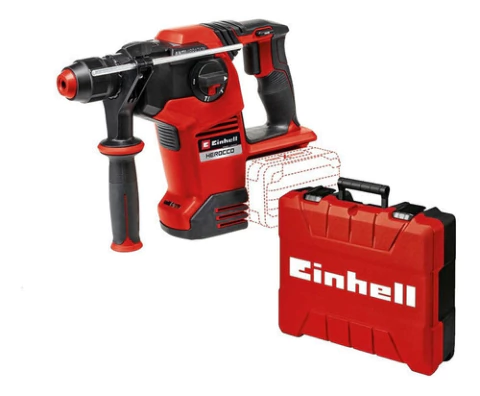 Rotomartillo inalámbrico HEROCCO 36/28 EINHELL