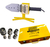 Termofusora Fusionadora Barovo 800w Tf8a Con Maletin Y Acces