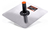 Espatula Plato De Aluminio P/ Enduido Durlock Hamilton Ppm33 en internet