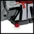 Amoladora de banco doble TC-BG 200 L Einhell - Ferreteria Je