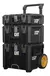 Carro Cajas Porta Herramientas 3 Compartimientos Caterpillar CATDA41005