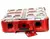 Organizador Packout Caja Herramientas Milwaukee 48228432 - comprar online