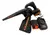 Sopladora Inalambrica 18v Lusqtoff A Bateria Spl2.6-9bk