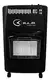 Estufa Garrafera Calefactor A Gas Portatil 4200w