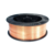 ROLLO DE ALAMBRE MIG 0.8MM X 5 KL LUSQTOFF QAL-085