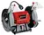 Amoladora de banco doble TC-BG 200 L Einhell