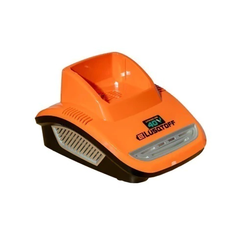 Cargador Batería Herramientas 40v Lüsqtoff EcoLine Lcbh-120