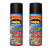 Membrana Fácil Aerosol Caucho Líquido Sellador Negro X 2u - comprar online