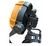 VENTILADOR PORTATIL A BATERIA VPL2500-8B LUSQTOFF en internet