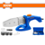 TERMOFUSORA 800W 3 BOQUILLAS WWM1L15-4 WADFOW
