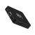 UniTV S1 1GB 8GB 4K - comprar online
