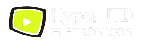Hyper jtd eletrônicos