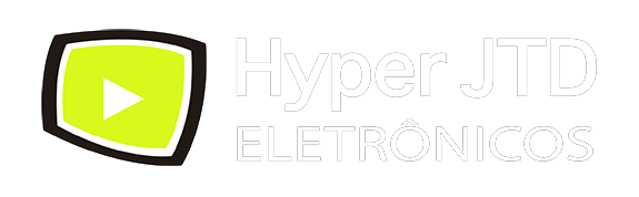 Hyper jtd eletrônicos