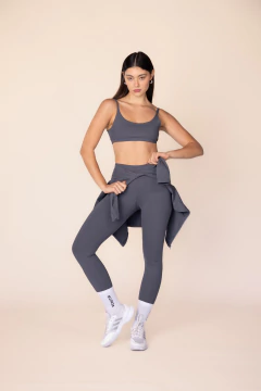 Legging Leap Grafitt - comprar online