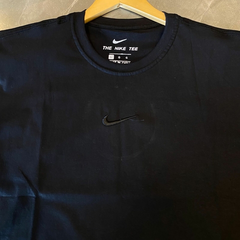 Camiseta Nike Algodão - comprar online