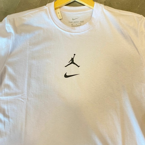 Camiseta Nike Algodão - comprar online