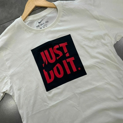 Camiseta Nike Algodão - comprar online