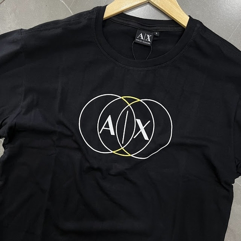 Camiseta Armani Cotton Premium - comprar online