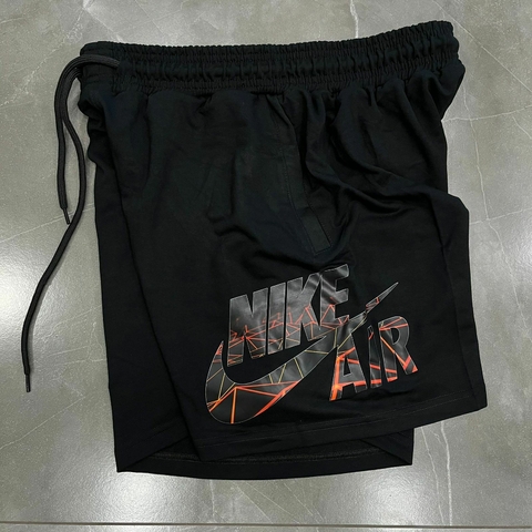 Bermuda Nike Moletom - comprar online