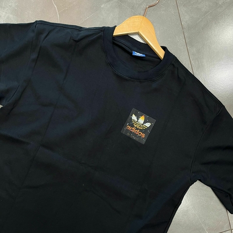 Camiseta Adidas Oversized Malhão - comprar online