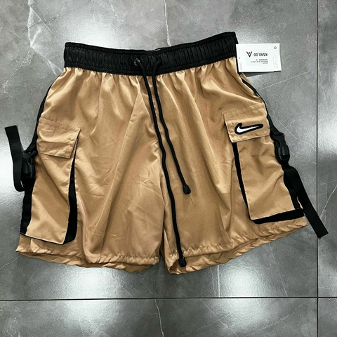 Bermuda Short Nike Cargo TactelFit - comprar online