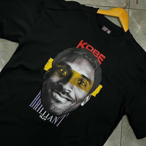 Camiseta RJ7 Oversized Malhão Americano - comprar online