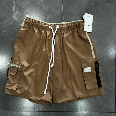 Bermuda Short Nike Cargo TactelFit - comprar online