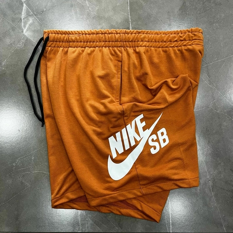 Bermuda Nike Moletom - comprar online