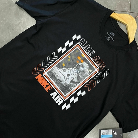 Camiseta Nike Algodão - comprar online