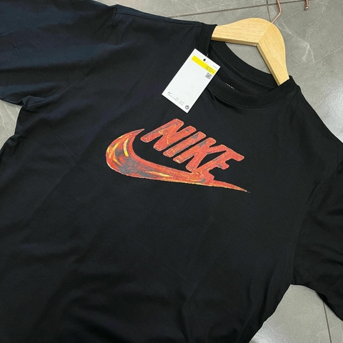 Camiseta Nike Algodão - comprar online