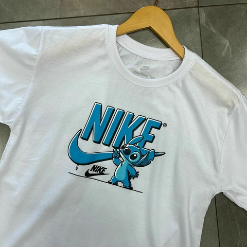 Camiseta Nike Algodão - comprar online