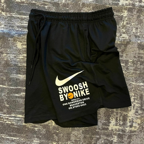 Bermuda Nike Moletom - comprar online