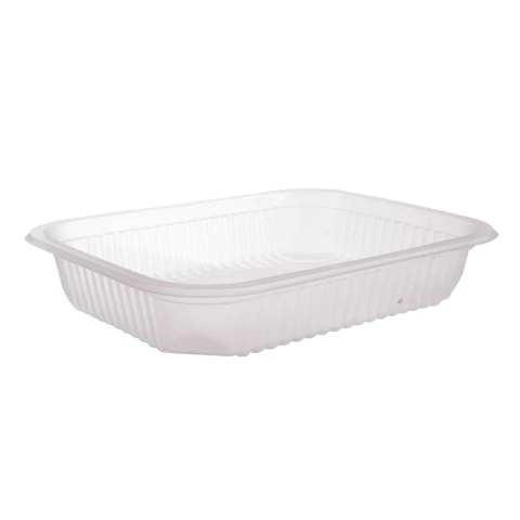 BANDEJA MICRO 105 RECT CELPACK x 100 u - comprar online