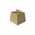 CAJA MINI CAKE 12x12x12 KRAFT x 25 - comprar online