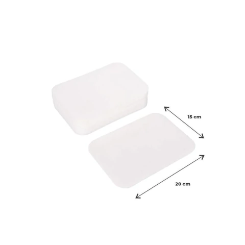 OBLEA EXPANDIDO LIV M18 x 600 - comprar online