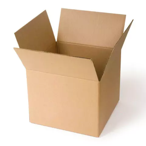 CAJAS MUDANZA DE CARTON ACANALADO x unid en internet