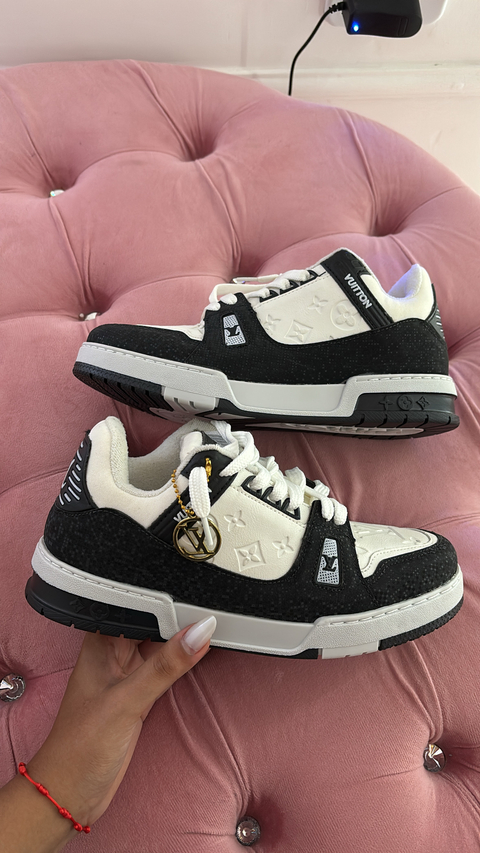 LV trainner chaveirinho - comprar online