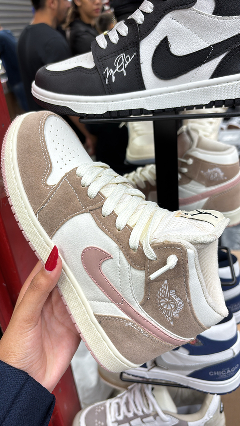 Nike jordan importado - comprar online