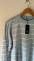 SWETER ESTOCOLMO