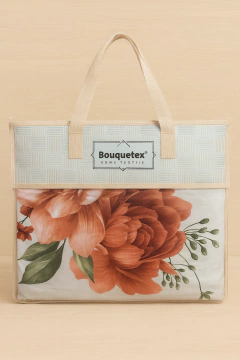 Imagen de Juego de Sábanas estampadas Buquetex