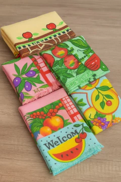 Repasadores económicos con Diseños - comprar online