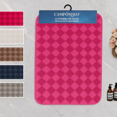 Alfombra de Baño Soft Campomayo en internet