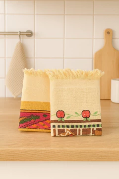 Repasadores económicos con Diseños