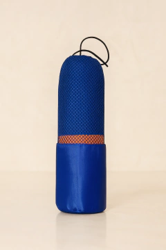 Toallon secado rápido 70x145 - Blanco Castelli