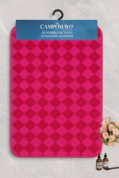 Alfombra de Baño Soft Campomayo - tienda online