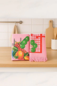 Repasadores económicos con Diseños en internet