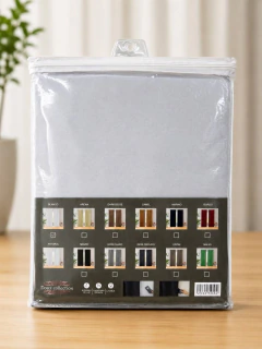 Cortinas Black Out 100% (2 Paños de 220x140) en internet