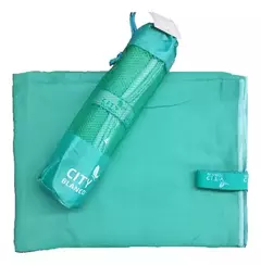 Toallones de secado rapido City Blanco, (Los colores van surtidos) - tienda online