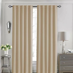 Cortinas BLACK OUT Textil (2 Paños de 220x140) - comprar online