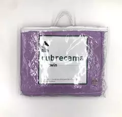 Cubrecama Royal Horse importada en internet